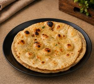 Butter Tandoori Roti