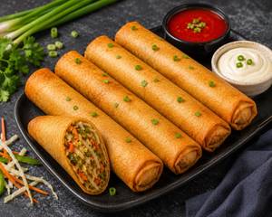 Spring Roll