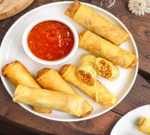 Spring Roll (6 PIC)