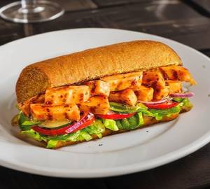 Paneer Tikka Sub
