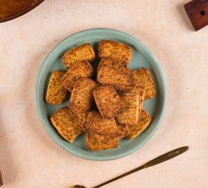 Oregano Biscuits
