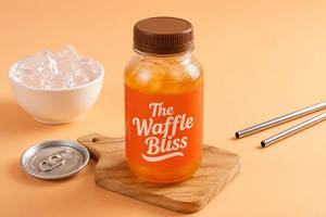 Lemon Iced Tea