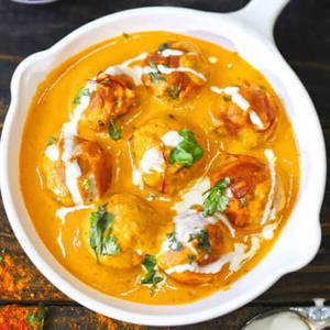 Cheese Kofta