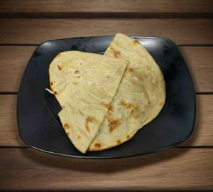 Butter Naan