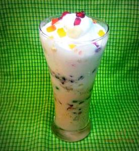 Malabar falooda