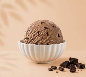 Mocha Fudge Ice Cream(95 gms)