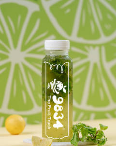 Og Lemonade(280ml)
