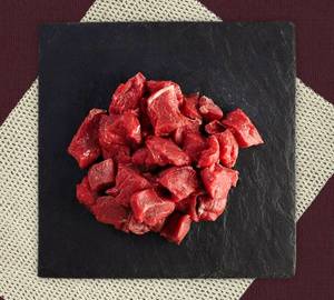 Beef Curry/Fry Cut Boneless [500Gm]