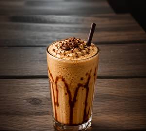Cold Coffee