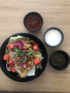 Chicken Salad