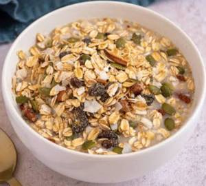 Muscle gain bowl [250 g]