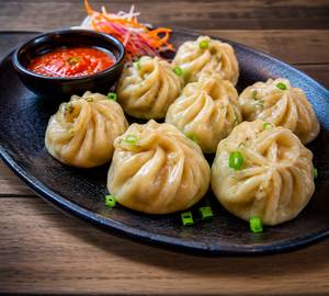 Chicken Momo