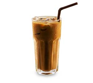 Cold Coffee