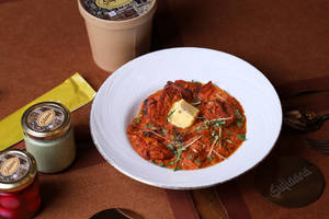 Malai Soya Chaap (no Onion No Garlic)