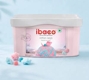 Cotton Candy - 500ml