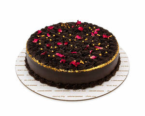 Choco Excess Cake