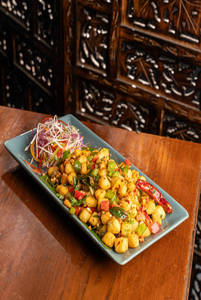 Choti Moti Paneer