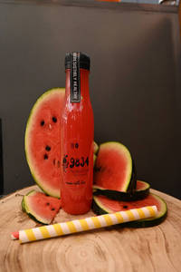Watermelon Juice(farali)