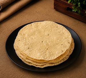 Fry Papad