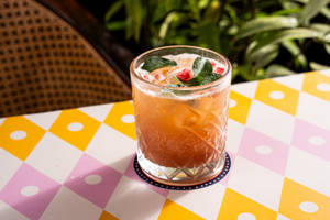 Pom & Passion