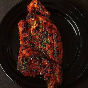 Al Faham Chicken (Half Bird)