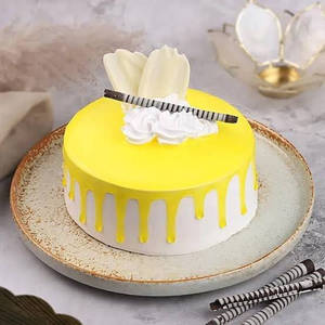 Pinapple Cake 500g