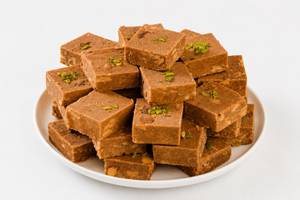 Chana Burfi [1Kg]