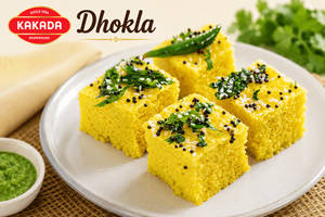 Dhokla Kg