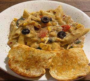 Alfredo Pasta