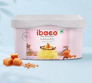 Butterscotch - 500ml