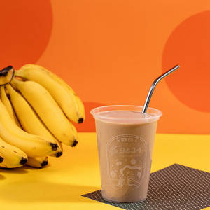 Banana Shake(farali)