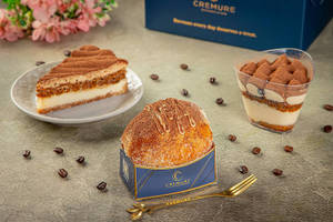 Tiramisu Overload Box