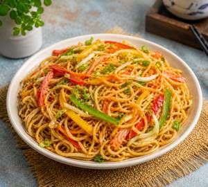 Veg Noodles