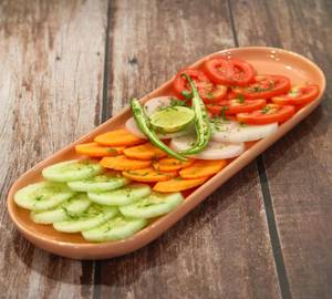 Green Salad
