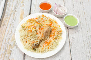 Muradabadi Biryani (Pack of 4)                                       