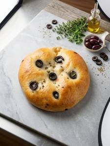 Mushroom Marzano