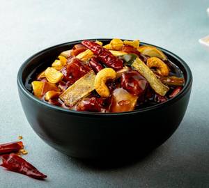 Kung Pao Chicken