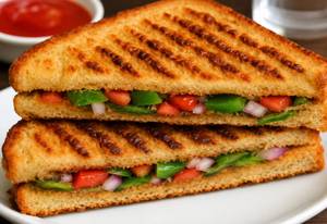 Veg Grill