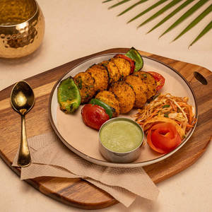 Idly Tikka