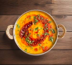 Dal tadka