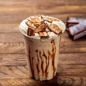 Snickers Coffee