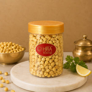 Bombay Chana
