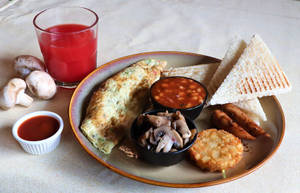 Big Breakfast