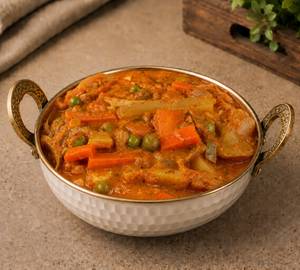 Veg kadai 300ml