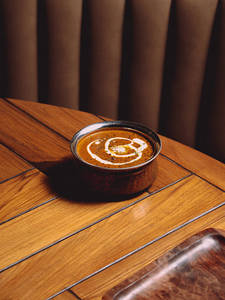 Daal Makhani