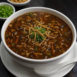 Manchow Soup