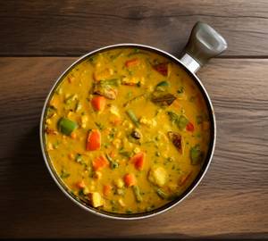 Mix veg
