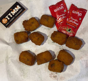 Veg Nuggets