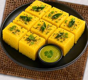Live Dhokla [250 Grams]