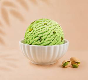 Pistachio Ice Cream (95 Gms)